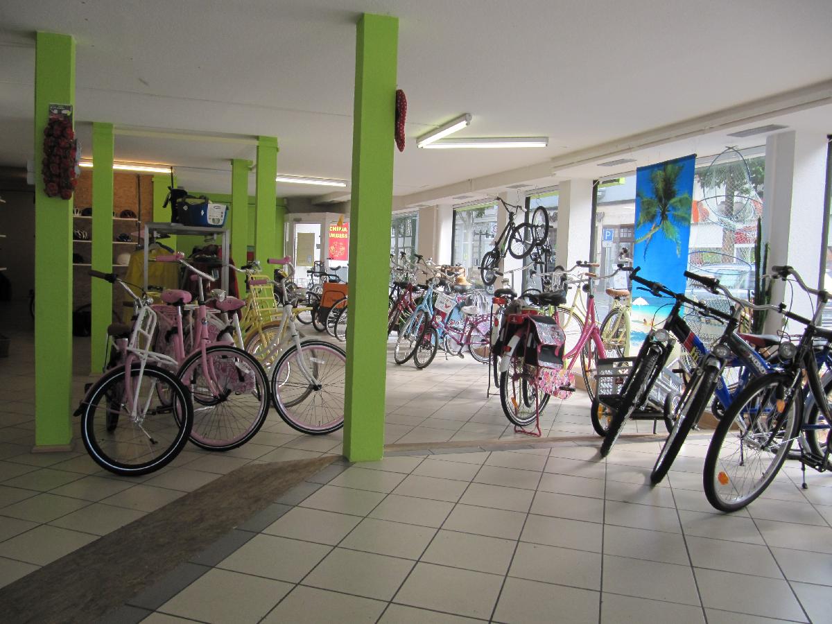 fahrradlippstadtrundblick5 Fahrradhaus Schulte Hostede