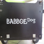 Babboe Dog Front