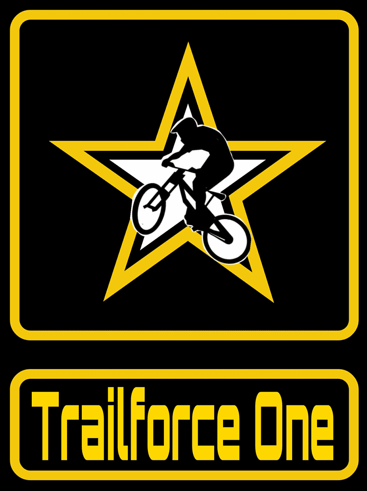 Trailforce One Logo