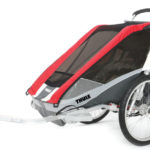 Thule Chariot Cougar