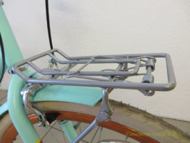 mei Puno ambitie Ein Schmuckstück von Popal: das neue Damenfahrrad „Capri“ – Fahrradhaus  Schulte Hostede